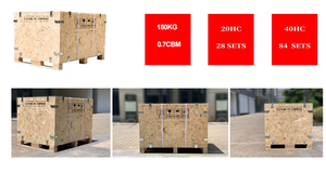 Máquina de Bordar Automática MFGS 1508/15 <span class=keywords><strong>Agujas</strong></span>, 8 Cabezales, Computarizada Industrial con <span class=keywords><strong>Brother</strong></span> - Product Image 5