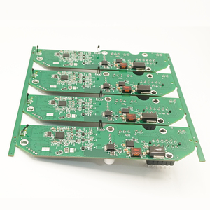 Commande industrielle personnalisée PCBA pompe à urée carte de commande de pompe PCB assemblage de circuits personnalisés du fabricant de Shanghai - Product Image 5