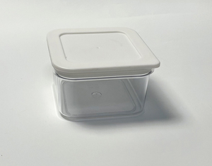 Lot de 4 grands contenants hermétiques pour garde-manger, pour aliments en vrac (sucre, riz, café), avec large ouverture, 20oz, 47oz, 71oz, 94oz - Product Image 6