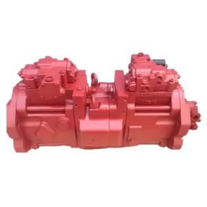 ปั๊มไฮดรอลิก K5V200DTP รุ่น K5V200DTP18TR-9N8X-VBE ปั๊มลูกสูบสำหรับรถขุด KPM คุณภาพสูง - Product Image 1