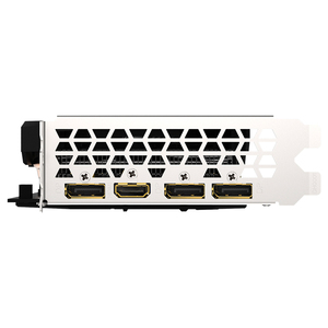 การ์ดจอ GeForce RTX 2060 OC 6G สำหรับเล่นเกม พร้อมหน่วยความจำ 6GB GDDR6 192-bit ใช้พลังจาก GeForce RTX 2060 - Product Image 4
