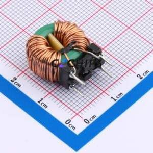 XRT1487B-103VFRL5 Common Mode Filter Through hole Component (THT)-4P,D=19mm RF 2 2kV 2A 10mH@1KHz - Product Image 2