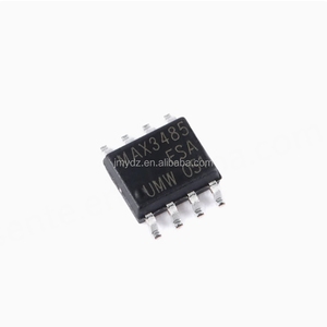 MAX3485ESA SOP-8 Puce émetteur-récepteur RS485/RS422 semi-duplex UMW - Product Image 1