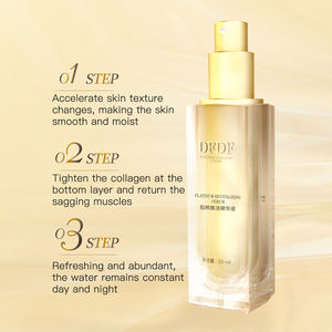 <span class=keywords><strong>DFDF</strong></span> Suero facial antienvejecimiento Hidratante Blanqueador y colágeno reafirmante para esencia Venta al por mayor Cuidado de la piel con productos para manchas - Product Image 1