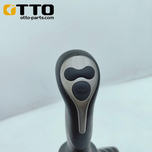 31Q6-20013จอยสติ๊กสำหรับฮุนได R160LC9 R220 R280 R300อะไหล่จอยสติ๊กควบคุมของรถขุด - Product Image 4