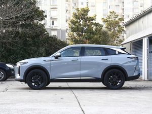 รถเบนซินรถยนต์ <span class=keywords><strong>xingtu</strong></span> exeed RX รุ่นใหม่จากประเทศจีน - Product Image 2