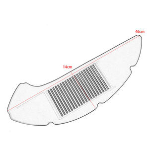 Filtro de aire para motocicleta, elemento limpiador de admisió<span class=keywords><strong>n</strong></span> para <span class=keywords><strong>YAMAHA</strong></span> NMAX155 NMAX <span class=keywords><strong>N</strong></span>-<span class=keywords><strong>MAX</strong></span> 155 <span class=keywords><strong>2020</strong></span> - Product Image 4