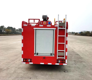 Barato JMC doble cabina 4x2 tanque <span class=keywords><strong>de</strong></span> agua camión <span class=keywords><strong>de</strong></span> <span class=keywords><strong>bomberos</strong></span> para la <span class=keywords><strong>venta</strong></span> precio <span class=keywords><strong>de</strong></span> fábrica - Product Image 6