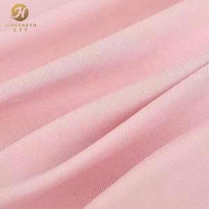 Tela de Punto Acanalado de Lujo, 90% Tencel, 10% Elastano, 220 g/m², 178 cm de Ancho, Tela de Punto Acanalado de Lyocell Sostenible para Body, Lista para Enviar - Product Image 3