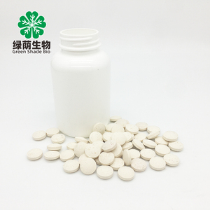 <span class=keywords><strong>Tablet</strong></span> Ekstrak Buah Sea Buckthorn Kunyah untuk Pemutih Kulit, Asam Askorbat <span class=keywords><strong>Vitamin</strong></span> <span class=keywords><strong>C</strong></span> 1000mg, Glutathione Aktivator Terbaik - Product Image 6