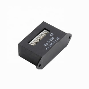 Alimentations électriques pour redresseurs de frein YPE U230 ECIA - Product Image 1