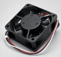 Ventilateur de refroidissement RX2 451451 compatible avec l'imprimante à jet d'encre H PX PXR PB CIJ