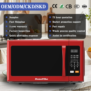 Four à <span class=keywords><strong>micro</strong></span>-<span class=keywords><strong>ondes</strong></span> numérique intelligent pour la maison, four à <span class=keywords><strong>micro</strong></span>-<span class=keywords><strong>ondes</strong></span> de grande capacité, four à <span class=keywords><strong>micro</strong></span>-<span class=keywords><strong>ondes</strong></span> multifonctionnel - Product Image 2