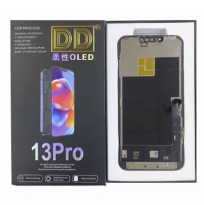Écran LCD <span class=keywords><strong>OLED</strong></span> souple DD pour <span class=keywords><strong>iPhone</strong></span> 11, 12, 13, 13 Pro, 14, 14 Pro, 15 Pro – Écran tactile numériseur LCD <span class=keywords><strong>OLED</strong></span> souple pour <span class=keywords><strong>iPhone</strong></span> DD - Product Image 3