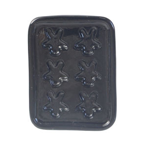 <span class=keywords><strong>Casa</strong></span> <span class=keywords><strong>de</strong></span> <span class=keywords><strong>muñecas</strong></span> chef sombrero delantal tabla <span class=keywords><strong>de</strong></span> cortar rodillo muñeca vajilla conjunto - Product Image 5