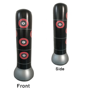 P & D 2021 Fitness Home Gym equipment sacco da <span class=keywords><strong>boxe</strong></span> gonfiabile <span class=keywords><strong>per</strong></span> bambini con sacco da <span class=keywords><strong>boxe</strong></span> in piedi - Product Image 6