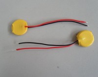 Batería de Litio EUNICELL CR2032 de 3v para Ordenador Portátil, Batería CMOS BIOS, Reloj RTC