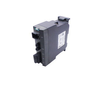 Commutateur industriel PoE XC124 6GK5102-1GS00-2AC2, Commutateur SCALANCE XCM102 6GK5102-1GS00-2AC2 - Product Image 3
