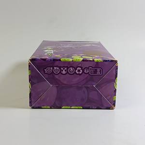 กระดาษมวนบุหรี่ Alien Go สีน้ำตาลเข้ม ออร์แกนิค รสองุ่น แบบสลิมคิง พร้อมถุงไมลาร์ - Product Image 3