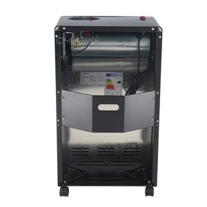 2 en 1 GPL Usage domestique Électrique Portable Butane Infrarouge Calentador a Gas Heater Indoor <span class=keywords><strong>Mobile</strong></span> Estufa a Gas Stove with Fan Heating - Product Image 4