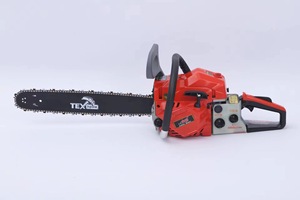 2 đột quỵ nhiệm vụ nặng nề mạnh mẽ 58cc Xăng Chainsaw gỗ cắt mạnh mẽ Xăng Chainsaw 58cc Xăng Chainsaw - Product Image 6