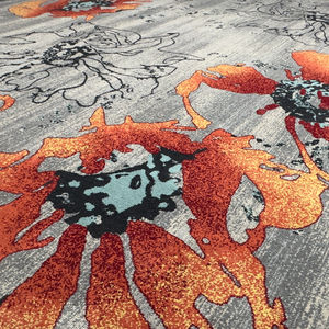 Design moderne personnalisé Salle de banquet Tapis Axminster Tapis d'hôtel 5 étoiles Tapis de hall d'entrée mur à mur Tapis de chambre d'hôtel - Product Image 3