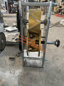 Máquina comercial de raviolis, máquina de <span class=keywords><strong>pollo</strong></span> samosa a la venta - Product Image 6