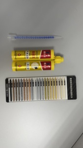 Kanghong nhà máy gạch Doanh Sealant gạch và sàn gạch vữa mẫu miễn phí giá bán buôn - Product Image 4