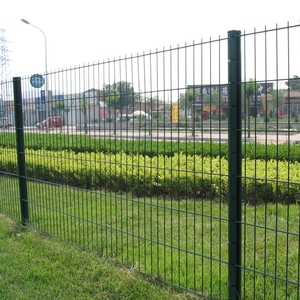 <span class=keywords><strong>Treillis</strong></span> métallique <span class=keywords><strong>soudé</strong></span> clôture triangulaire clôture 3d - Product Image 4