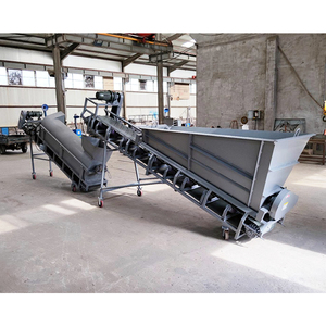 Macchina separatrice per sacchetti di funghi <span class=keywords><strong>commestibili</strong></span> substrato per coltivazione di funghi - Product Image 2