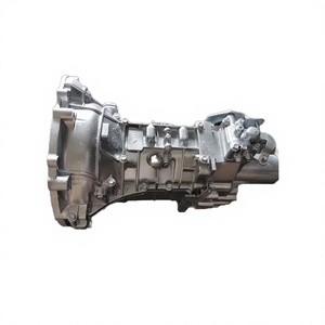 Boîte de vitesses manuelle complète 3SZ pour Toyota Vios Soluna Avanza, pièces détachées auto en gros - Product Image 2