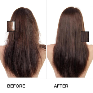 Kit de champú y acondicionador hidratante personalizado al por mayor, set de hidratación para <span class=keywords><strong>cabello</strong></span> tratado con color, tratamiento de queratina, limpieza en <span class=keywords><strong>seco</strong></span> - Product Image 5