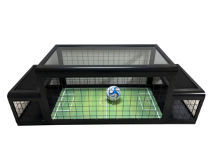 Gran oferta, juego de mesa de Subsoccer para interior, mesa de fútbol innovadora, juego de fútbol, mesa de Subsoccer - Product Image 6
