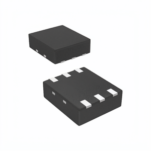 Authorized Distributor 6 WDFN Exposed Pad ADC081S021CISD Electronic Chips Component Data Acquisition - Product Image 1