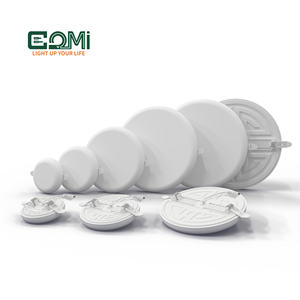 <span class=keywords><strong>Comi</strong></span> fournit des panneaux lumineux Skd 9W 18W 24W 36W Led Panel Lights - Product Image 1