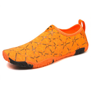 Chaussures d'eau en maille à séchage rapide, à bout fermé, unisexes, pour la plage, l'été, les sports de plein air - Product Image 2