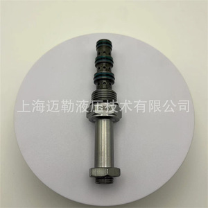 Vanne de contrôle directionnelle SV08 43 en acier allié, électromagnétique, hydraulique, pour produits pétroliers et traitement de l'eau environnementale - Product Image 3