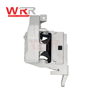Soporte de Motor 22116853450 22116856184 para BMW F30 F10 F32 320i 328i 520i 525i, Lado Derecho, Cojín de Soporte Hidráulico - Product Image 6