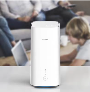 Mở Khóa 5G CPE Pro H112-370 <span class=keywords><strong>Router</strong></span> Không Dây Với Khe Cắm Thẻ Sim Balong 5000 Thông Minh Dual Band Ăng Ten Bên Ngoài 4G <span class=keywords><strong>Router</strong></span> Modem - Product Image 2