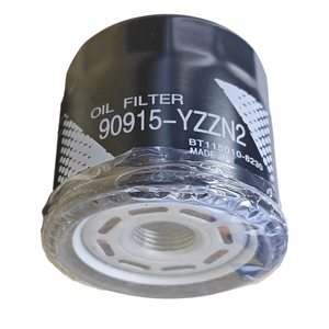 90915-10009 90915-YZZN2 กรองน้ำมันเครื่อง CAMRYy <span class=keywords><strong>2.0</strong></span> 2021- M20AFKS 2.5 AXVA7_ AXVAH7_ AXVH8_ A25AFKS COROLLAaa 1.8 2023- 90915-YZZE1 - Product Image 1