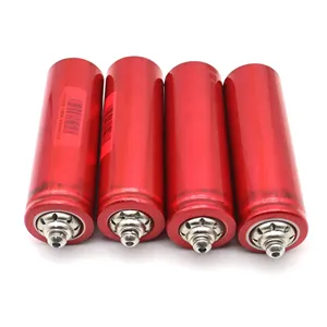 Cellules de batterie haute puissance au lithium 3.2V lifepo4 pour voiture - Product Image 2