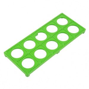 Dumpling Mould Maker OEM & ODM <b>Plastic</b> Dumpling Mold for Dumplings - Product Image 2