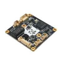 Módulo de Cámara IP CCTV Xmeye 4.0MP, Smartsens Sc5239S, Goke Gk7205V210, H.265, Detección Facial, PoE, RTSP, Video F745