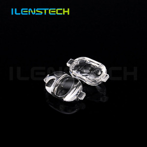 Shenzhen 50Mm Led-straatverlichting <span class=keywords><strong>Lens</strong></span> 5050 / 60 Graden Acryl Led <span class=keywords><strong>Lens</strong></span> Array Voor Groothandel - Product Image 6