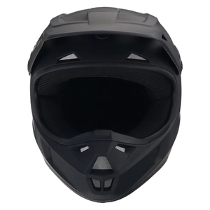 <span class=keywords><strong>Cascos</strong></span> cruzados de cara abierta clásicos certificados DOT de alta calidad <span class=keywords><strong>para</strong></span> <span class=keywords><strong>Karting</strong></span> y Motocross ABS Visor XL Tamaño Nueva llegada - Product Image 5