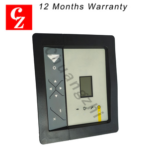 Controlador de Repuesto Chuangzhi 1900520002 de Alta Calidad para Panel de Control de Compresor de Aire de Tornillo Industrial Atlas, Pantalla de Visualización - Product Image 4