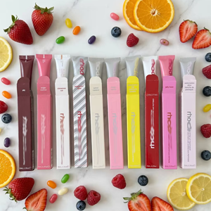 NUEVO Bálsamo Labial Hidratante de 21 Colores, Venta al por Mayor y al Detal, Alta Calidad, Cuidado Labial, 10 ml, Tamaño Regular, Gran Venta - Product Image 2