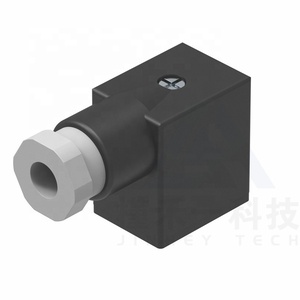 Festo distributeur meilleur prix pièces pneumatiques d'origine <span class=keywords><strong>filtre</strong></span> silencieux LFU-1/4 539132 silencieux suppresseur - Product Image 4