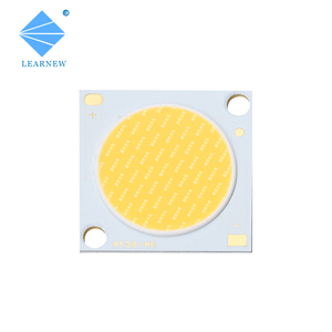 Nhà Máy ổ cắm COB dẫn chip 2828 loạt 30W-60W 120-140lm/W 28*<span class=keywords><strong>28mm</strong></span> dẫn xe ánh sáng với các lô hàng nhanh - Product Image 2
