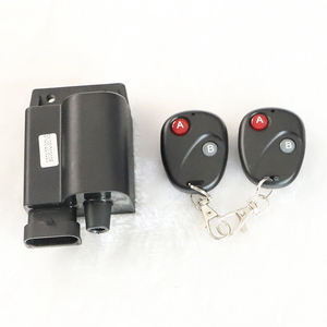 Interruptor remoto de unidad CDI de scooter ajustado de fábrica Limitador de RPM Control remoto CDI - Product Image 3